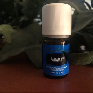 Young Living Panaway Essential Oil 5ml